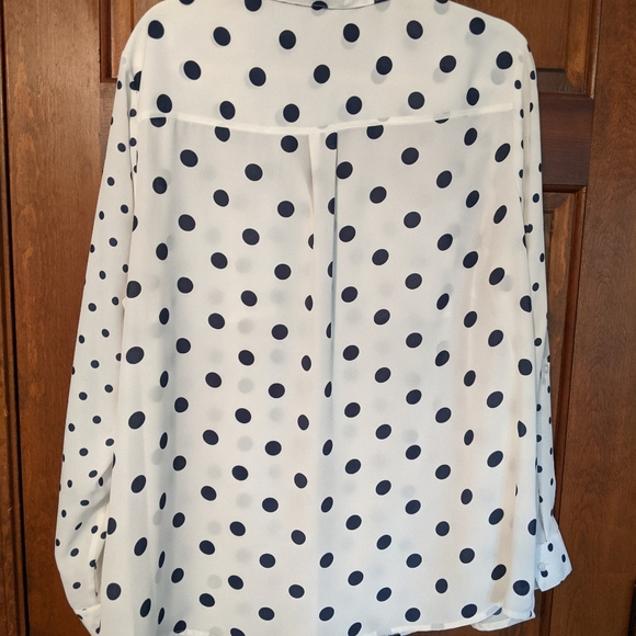 Relativity blouse - Picture 4 of 4